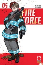 Fire Force